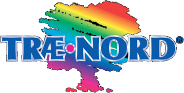 Træ Nord logo