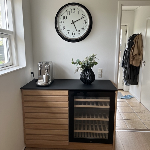 Renovering i træ